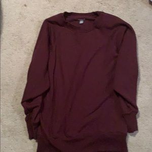 Aerie Oversized sweater